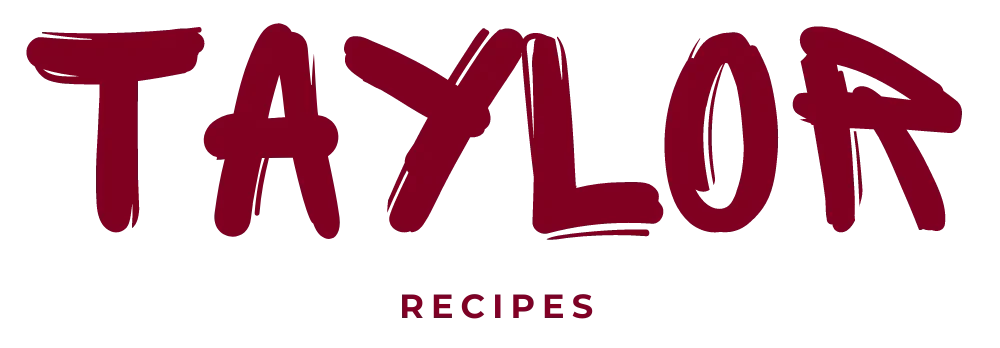 Taylor Recipes